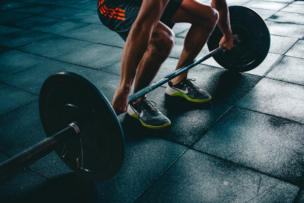Sport & Fitness